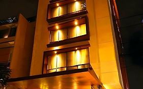 Ana Hotel Jakarta